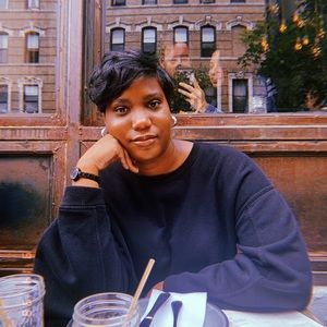 Meet your Posher, Osiris